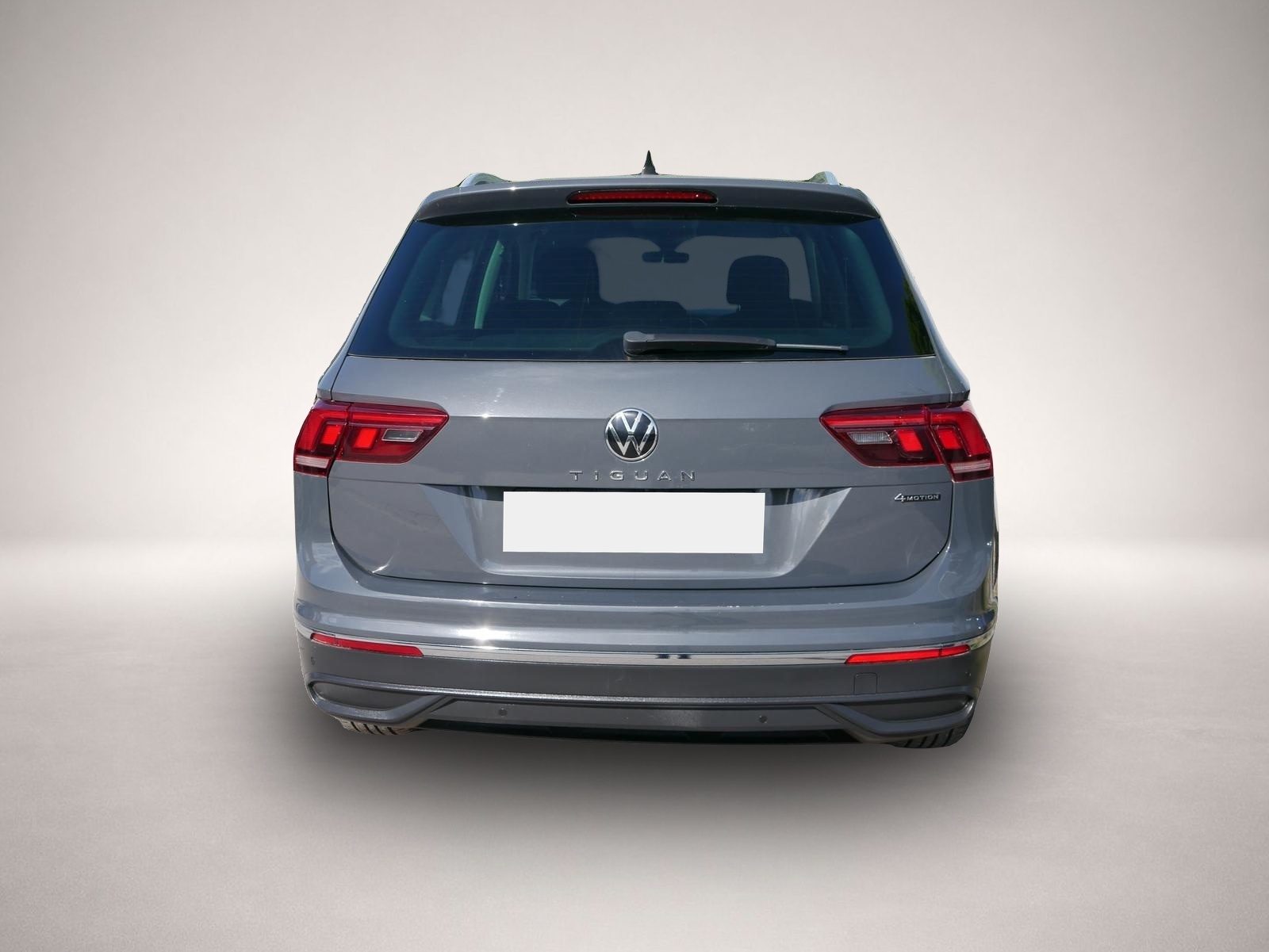 Volkswagen Tiguan Tiguan 2.0 TDI DPF DSG 4M LIFE * FAHRERASSISTENZ - Thumbnail 2