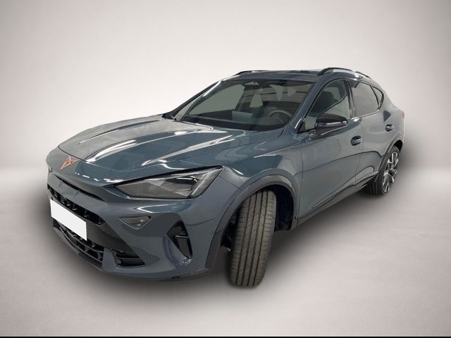 Bild 3 Cupra Formentor 2.0 TSI 204PS/150kW 4x4 DSG7 2026 | +.