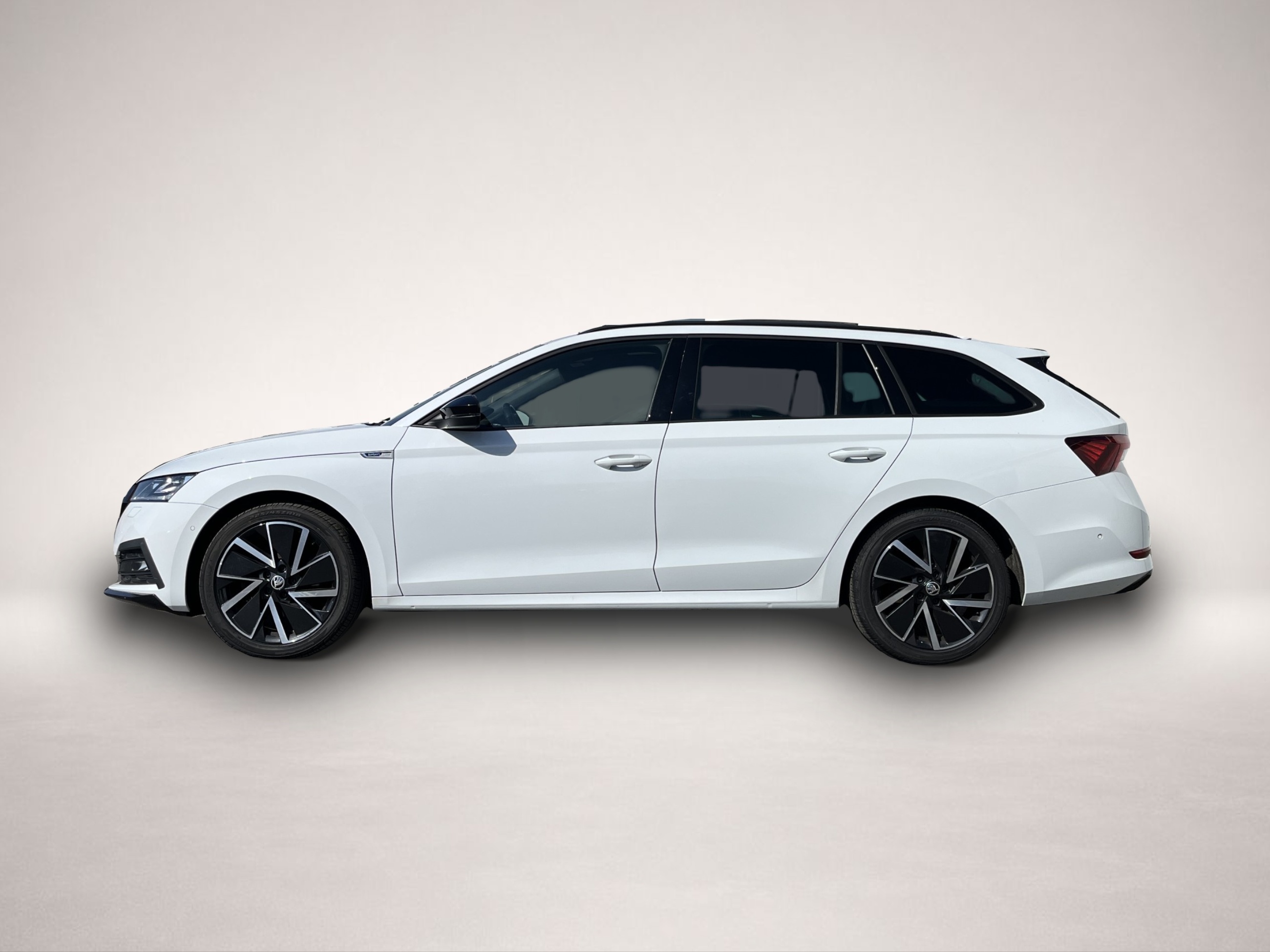 Bild Octavia Skoda