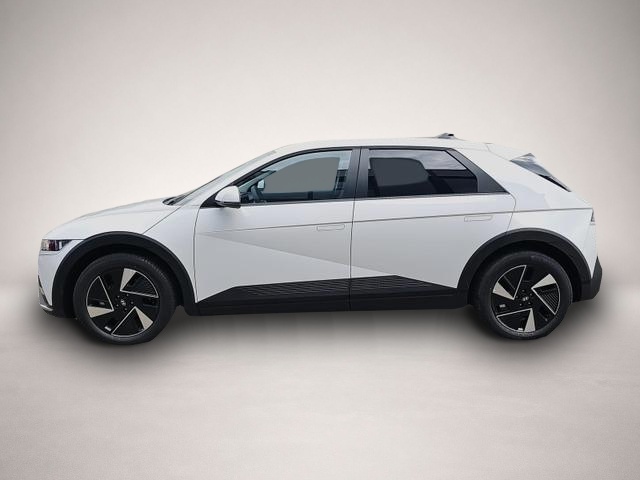 Bild 3 Hyundai IONIQ 5 Basis Elektro Ioniq 5 Navi SCC HBA 19Zoll Kamer.