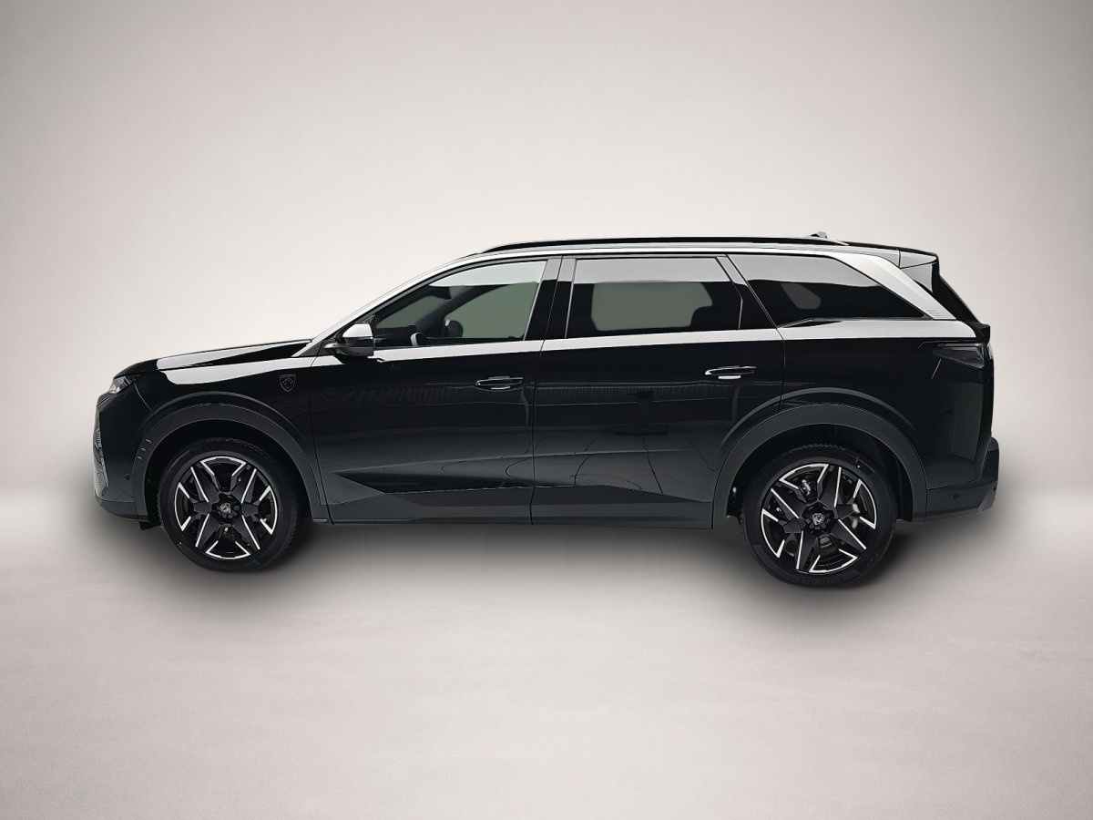 Bild 4 Peugeot 5008 1.2 HYBRID 145 E-DSC6 GT KLIMA LED 7-S DAB