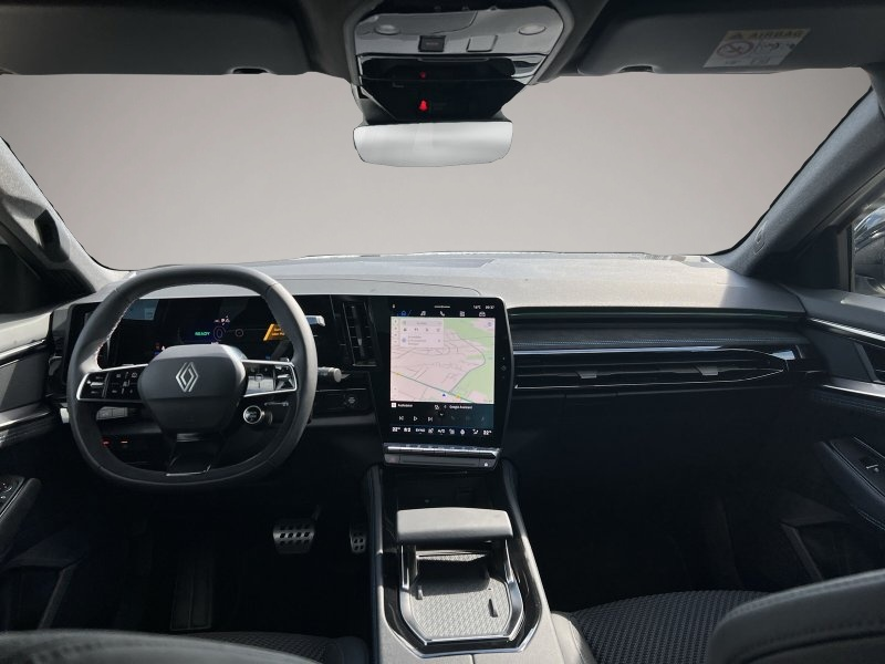 Bild 5 Renault Austral Full Hybrid E-TECH 200 Esprit Alpine SHZ