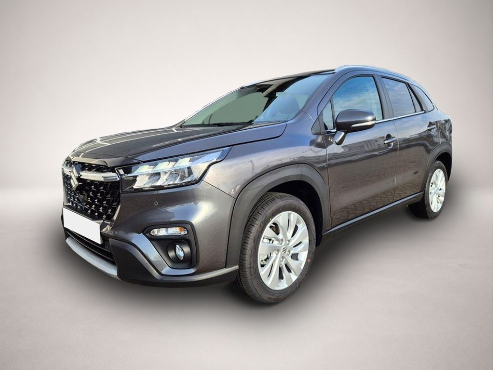 Fotografie 1 des Suzuki Across S-Cross Comfort 110PS MHEV 4x4 ALLGRIP 1.4 Boos