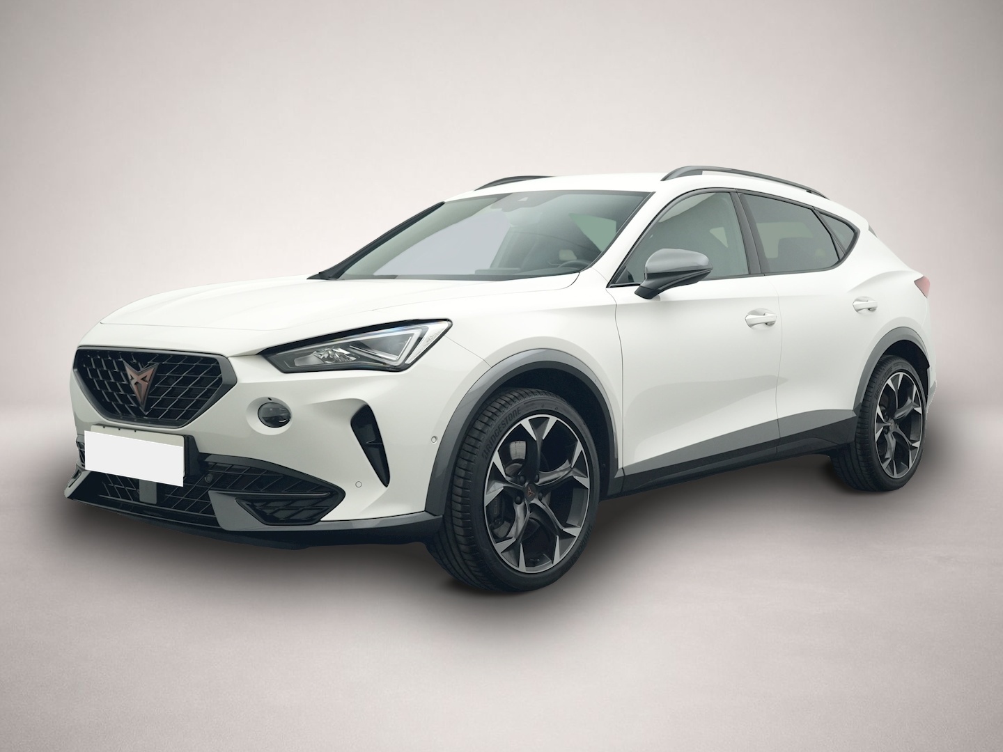 Bild Formentor Cupra