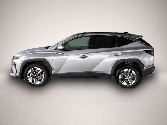 Bild TUCSON Hyundai
