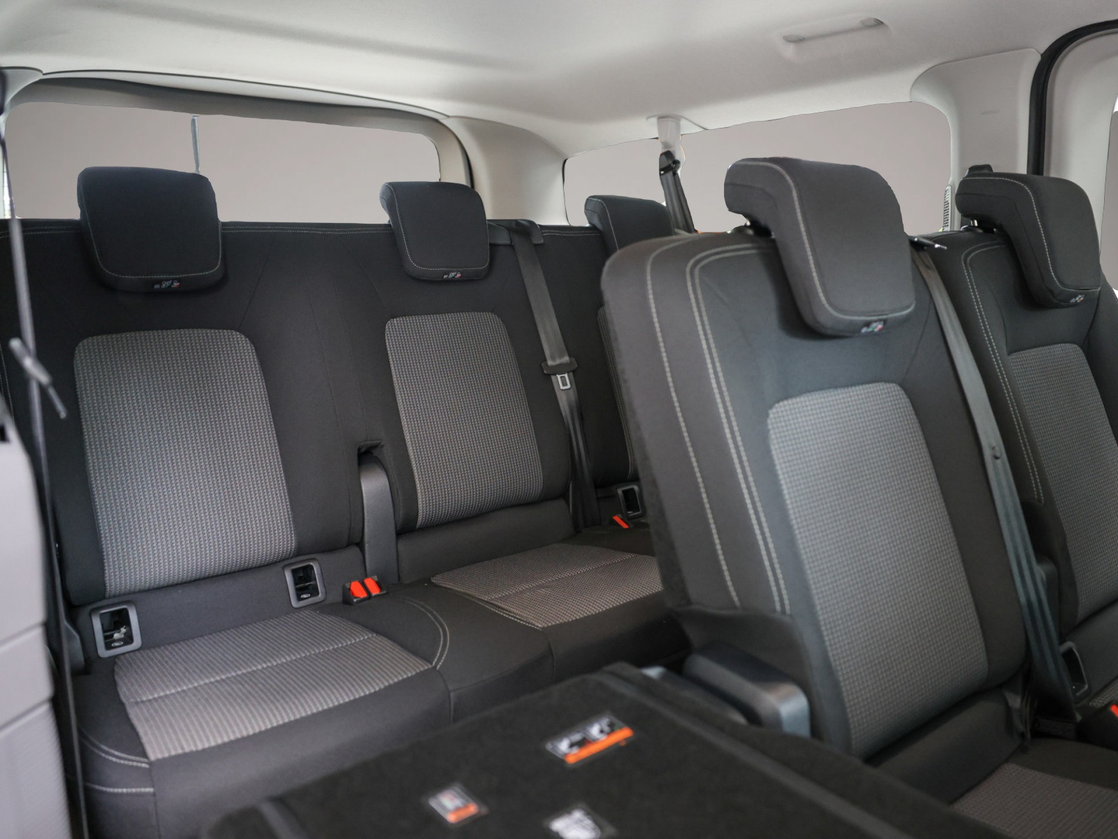 Bild 4 Volkswagen T5 Transporter