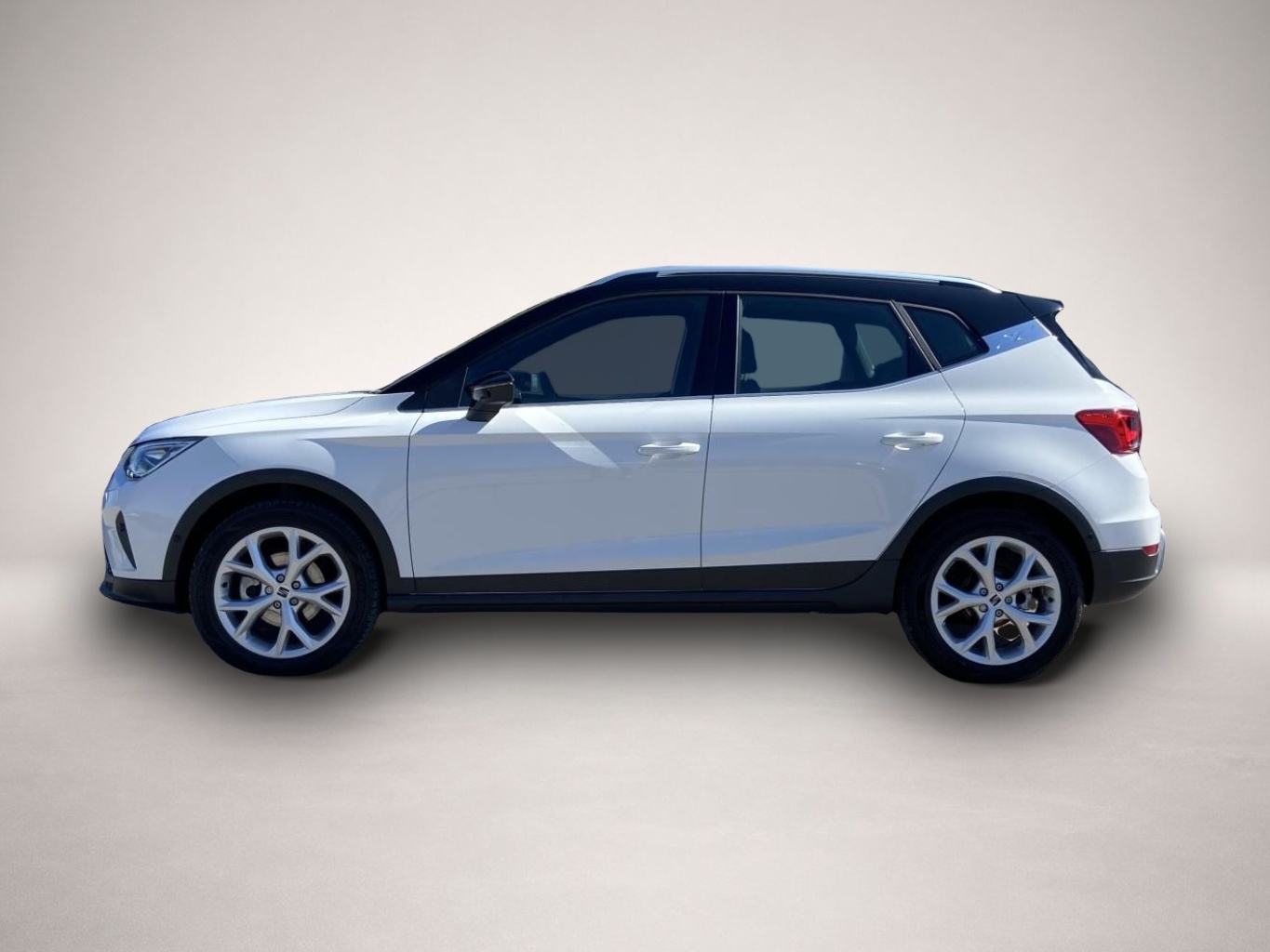 Bild 2 Seat Arona 1.5 TSI DSG FR VIRTUAL-COCKPIT+NAVI-PRO+KA