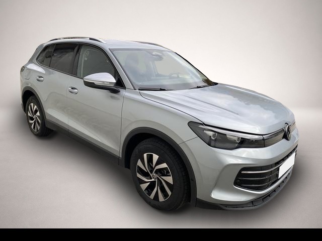Bild Tiguan Volkswagen
