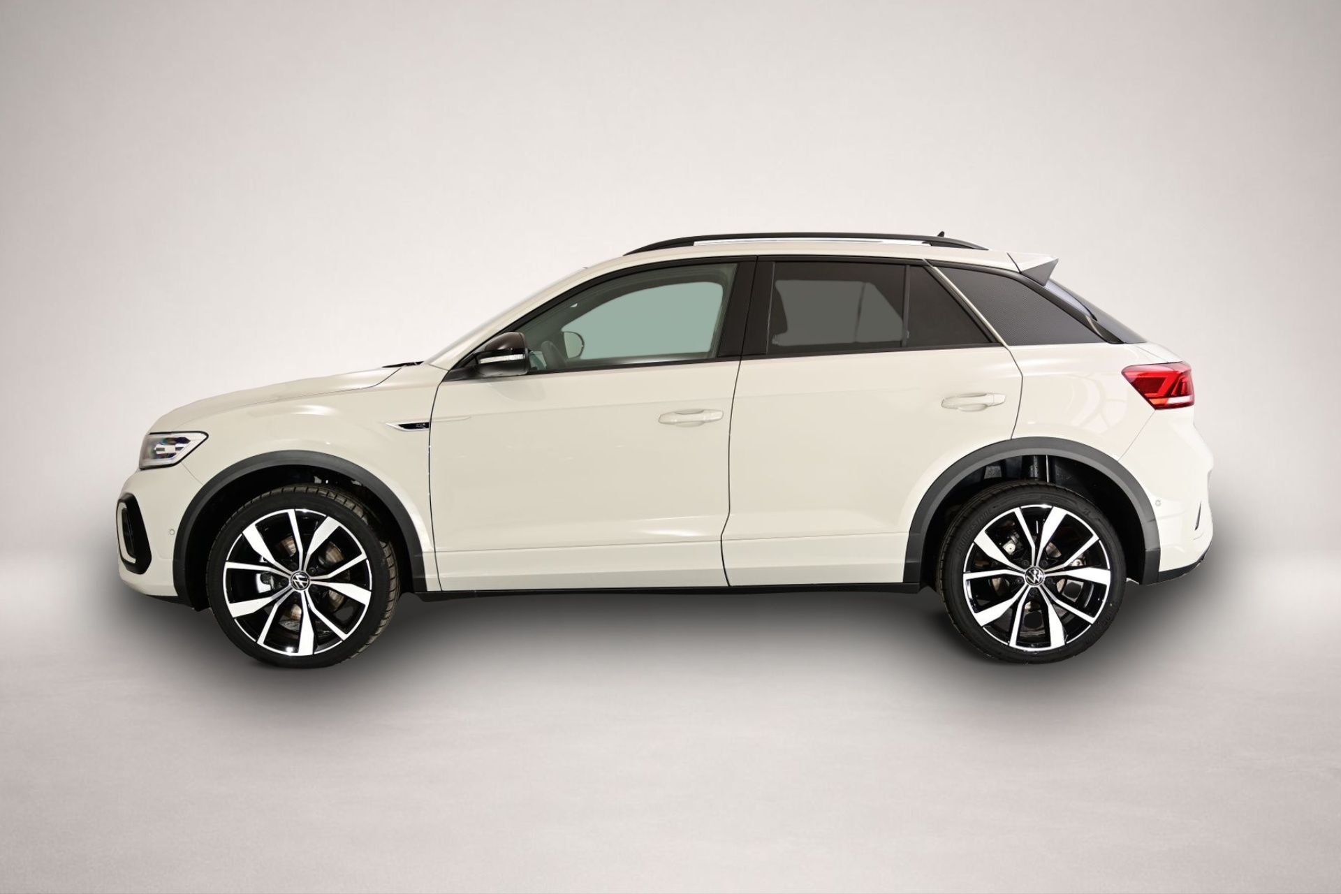 Bild 2 Volkswagen T-Roc 1.5 TSI 7-Gang-DSG