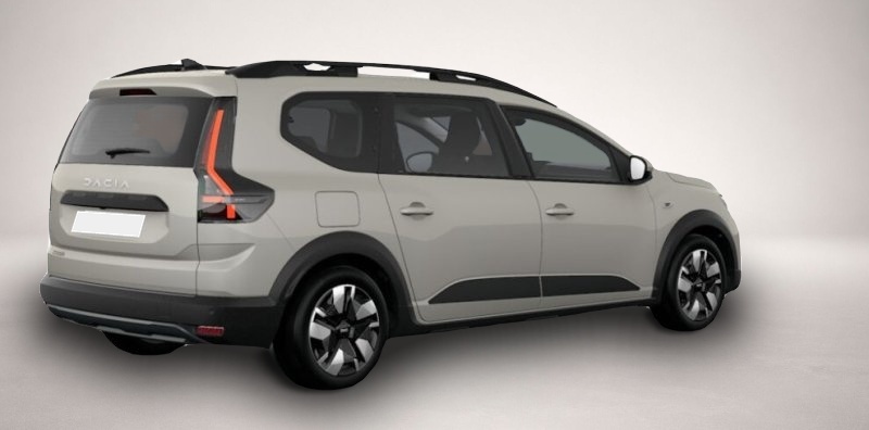 Fotografie des Dacia Jogger Hybrid 155 Expression 7-S SHZ RFK