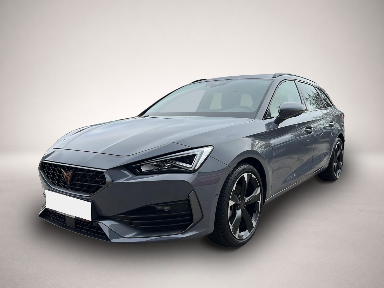 Bild 1 Cupra Leon Sportstourer 1.5 eTSI DSG AHK NAVI KAMERA E