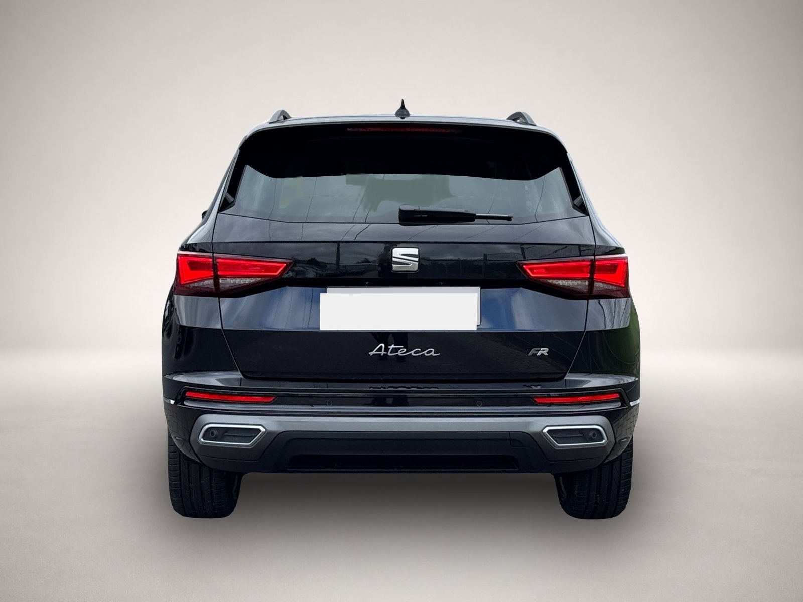 Bild 5 Seat Ateca FR TSI DSG|PANO|AHK|NAVI|elek.HECKKLAPPE|