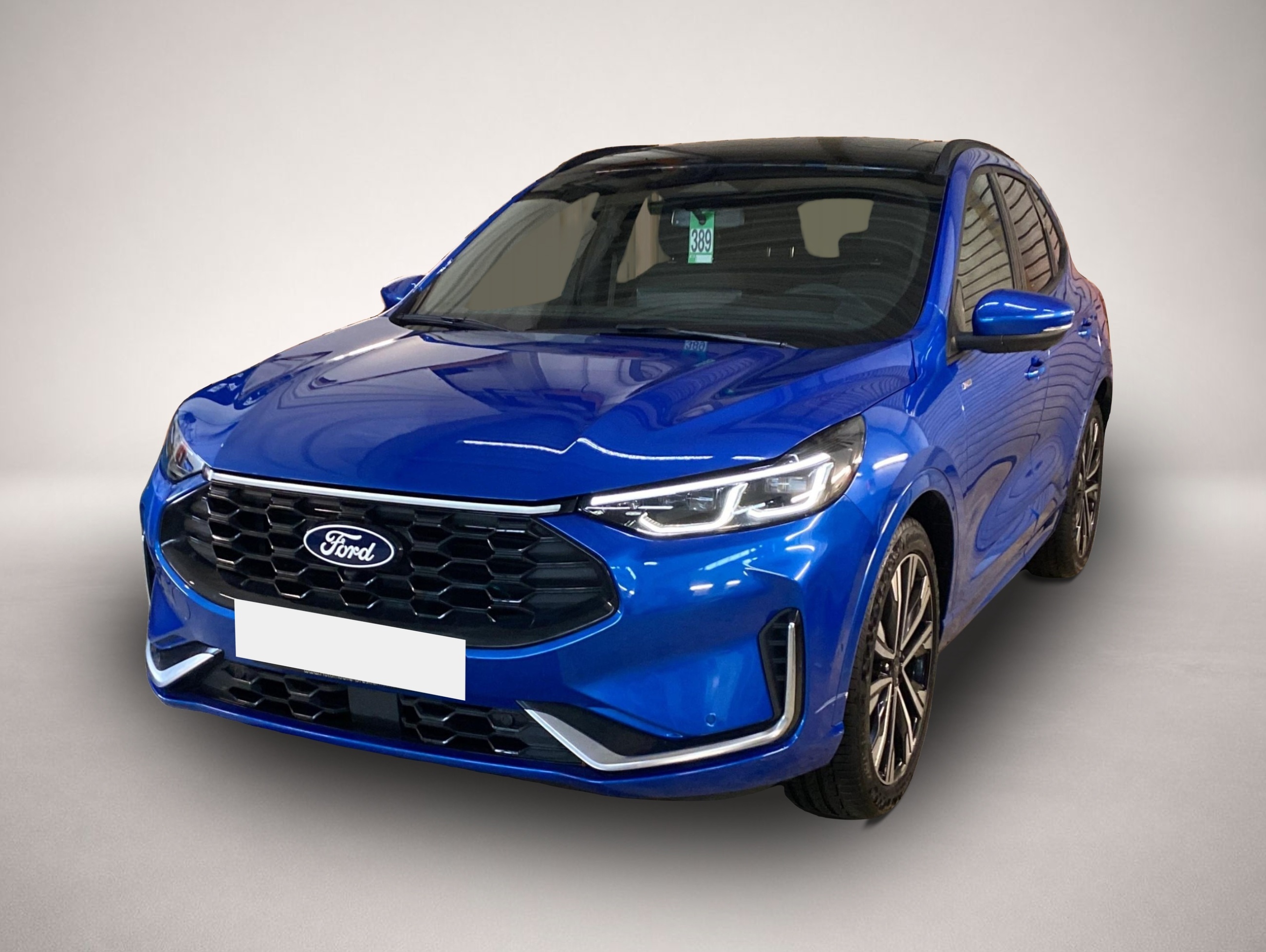 Fotografie Ford Kuga 1.5 EB ST-Line X*20 Zoll*Pano*B+O*ACC