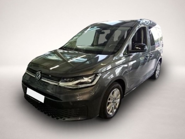 Bild Caddy Volkswagen