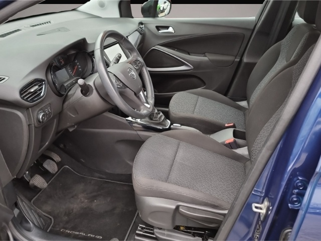 Bild 7 Opel Crossland (X) Crossland Enjoy LED Apple CarPlay Android Auto D