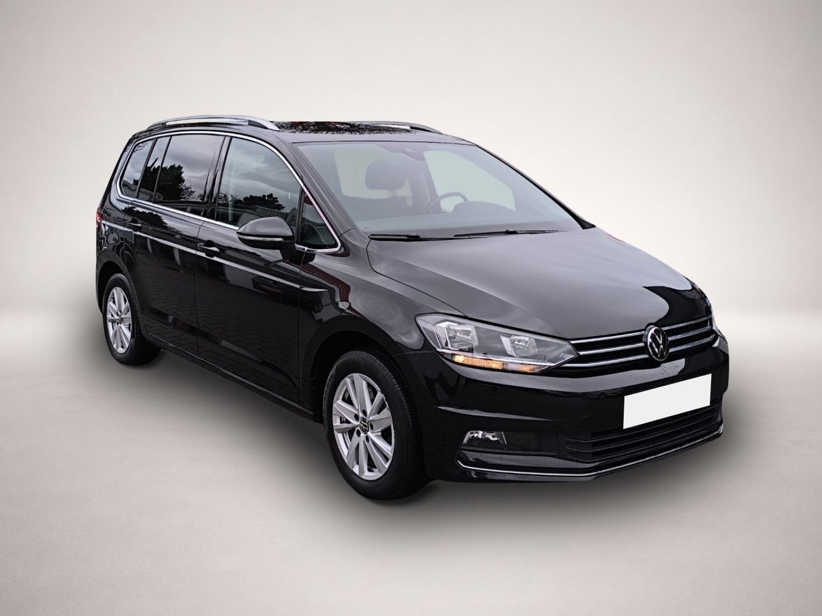 Bild 3 Volkswagen Touran 1.5 TSI DSG Highline ACC PDC SHZ