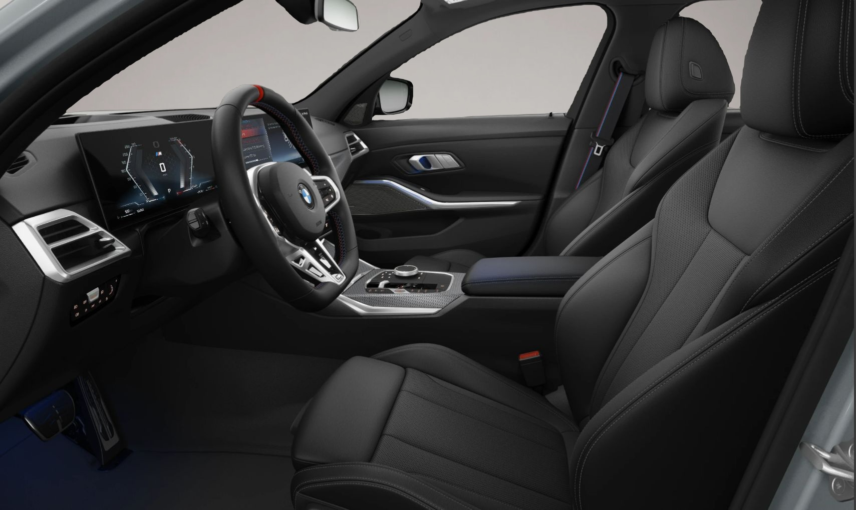 Bild 4 BMW M340d 3er Touring M340d xDrive