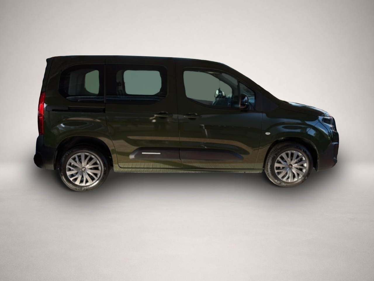 Bild 7 Citroën Berlingo Plus M Shz Kamera Tempomat PDC