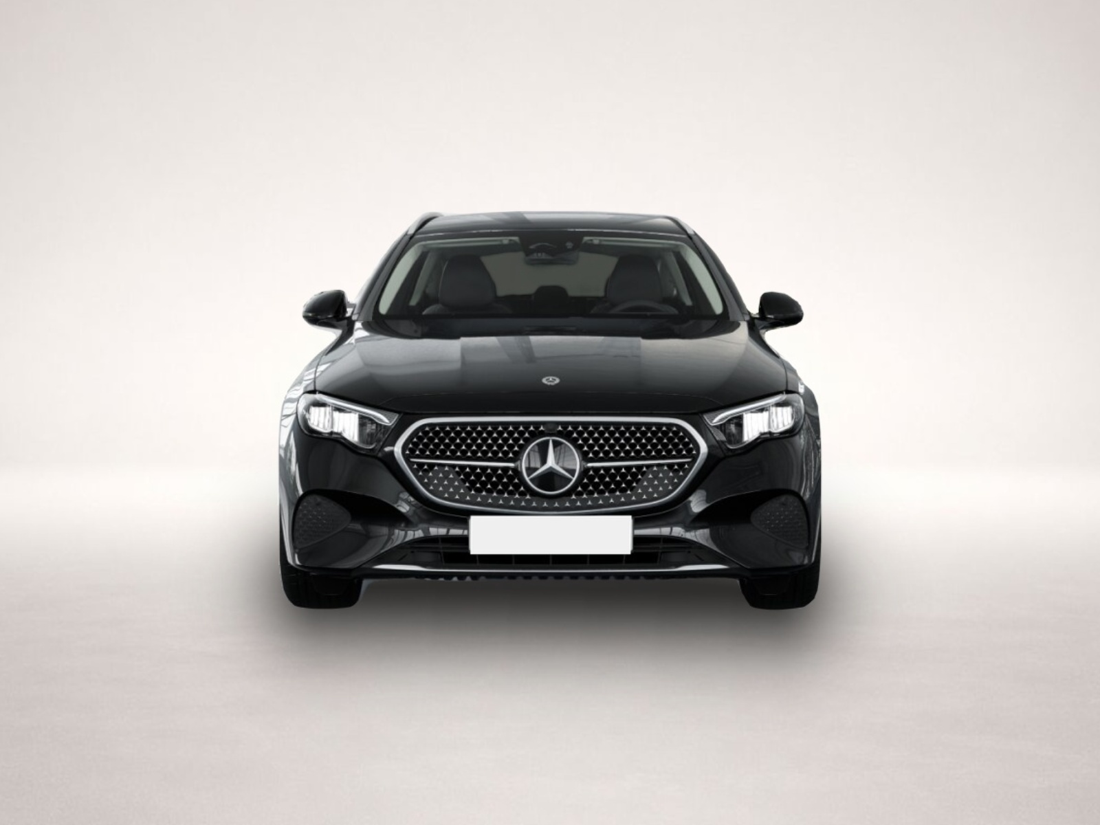 Fotografie 8 des Mercedes-Benz E 300