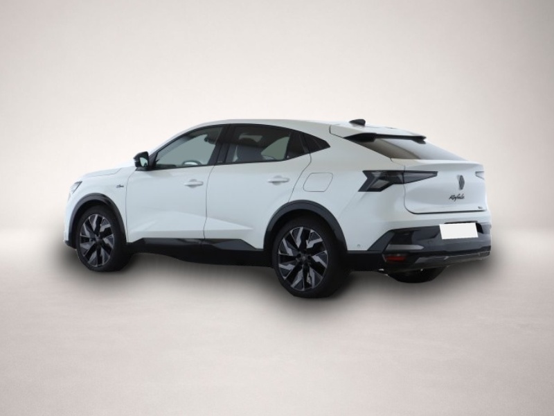 Bild 2 Renault Rafale Plug-in Hybrid 300 4x4 Esprit Alpine SHZ