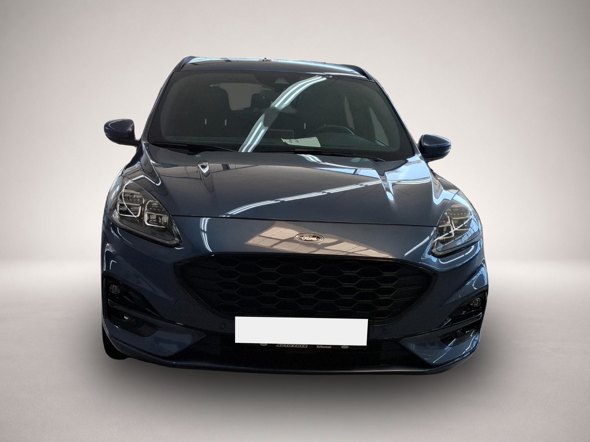 Ford Kuga Kuga Plug-In Hybrid ST-Line X Sportpaket Bluetoo - Thumbnail 5