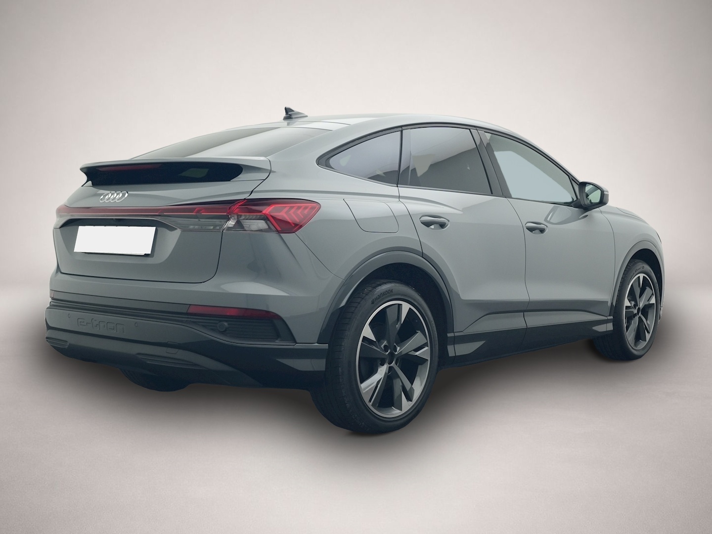 Audi Q4 e-tron Q4 e-tron Sportback 45 advanced 5.-J.-GAR AHK KA - Thumbnail 5