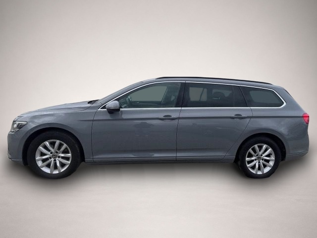 Bild 2 Volkswagen Passat Variant 2.0 TDI DSG Business Navi,Fronts