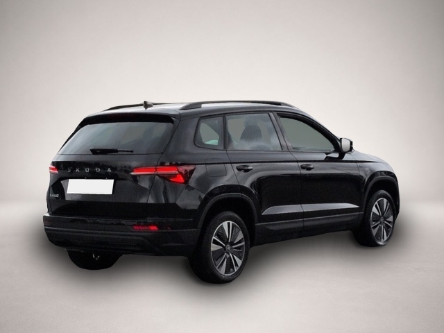 Bild 3 Skoda Karoq TOUR 2.0TDI*DSG AHK Matrix-LED Navi R-Kam