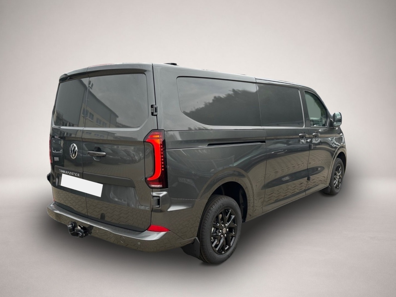Bild 3 Volkswagen Other T7 Transporter Kasten LR 170PS TDI8GangDSGWinter