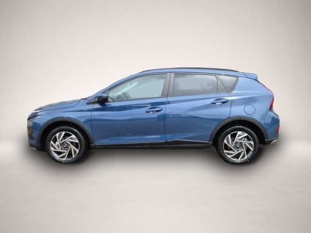Bild BAYON Hyundai