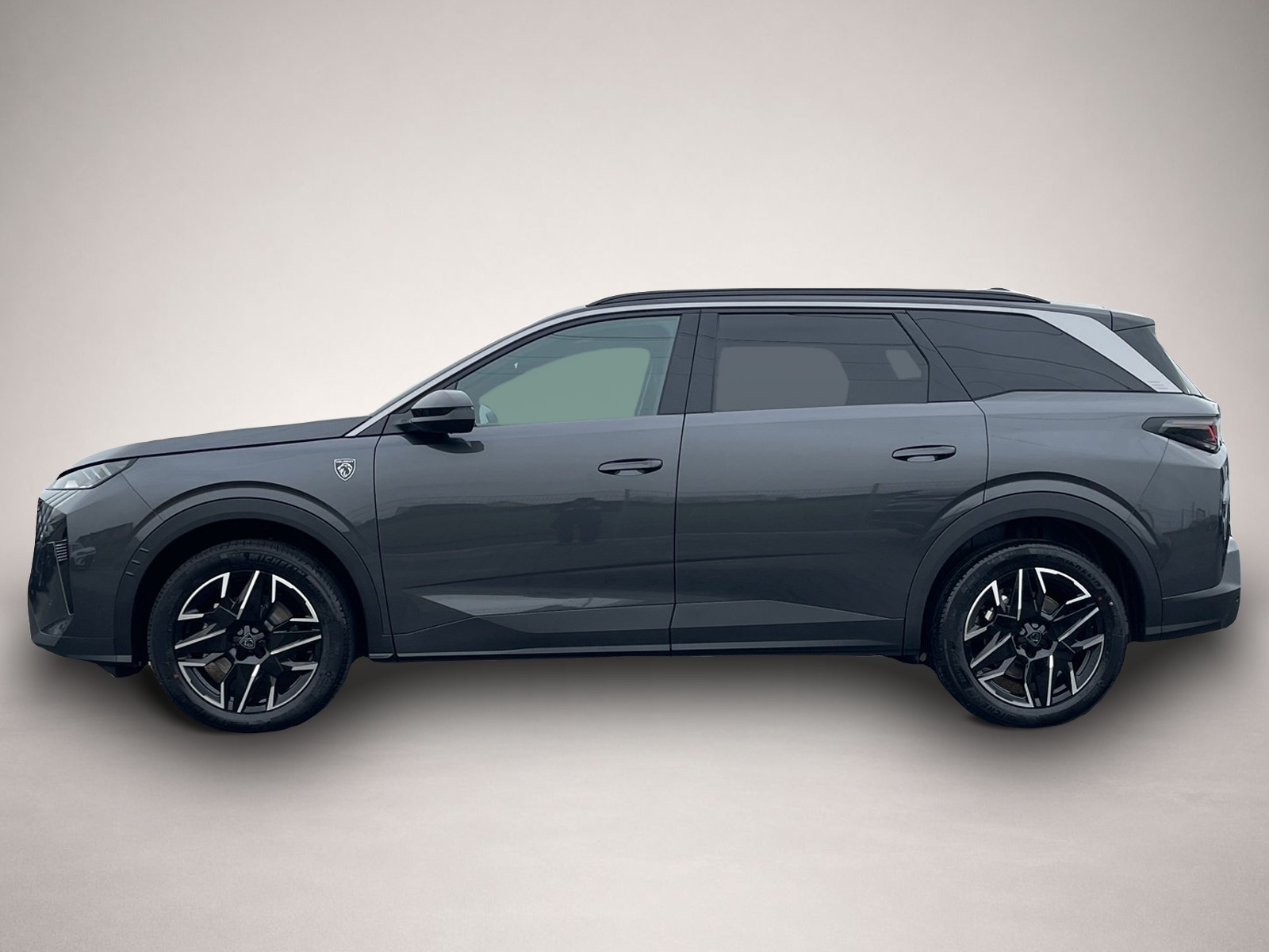 Bild 3 Peugeot 5008 GT Hybrid 145 e-DSC|7-SITZE|NAVI|SHZ