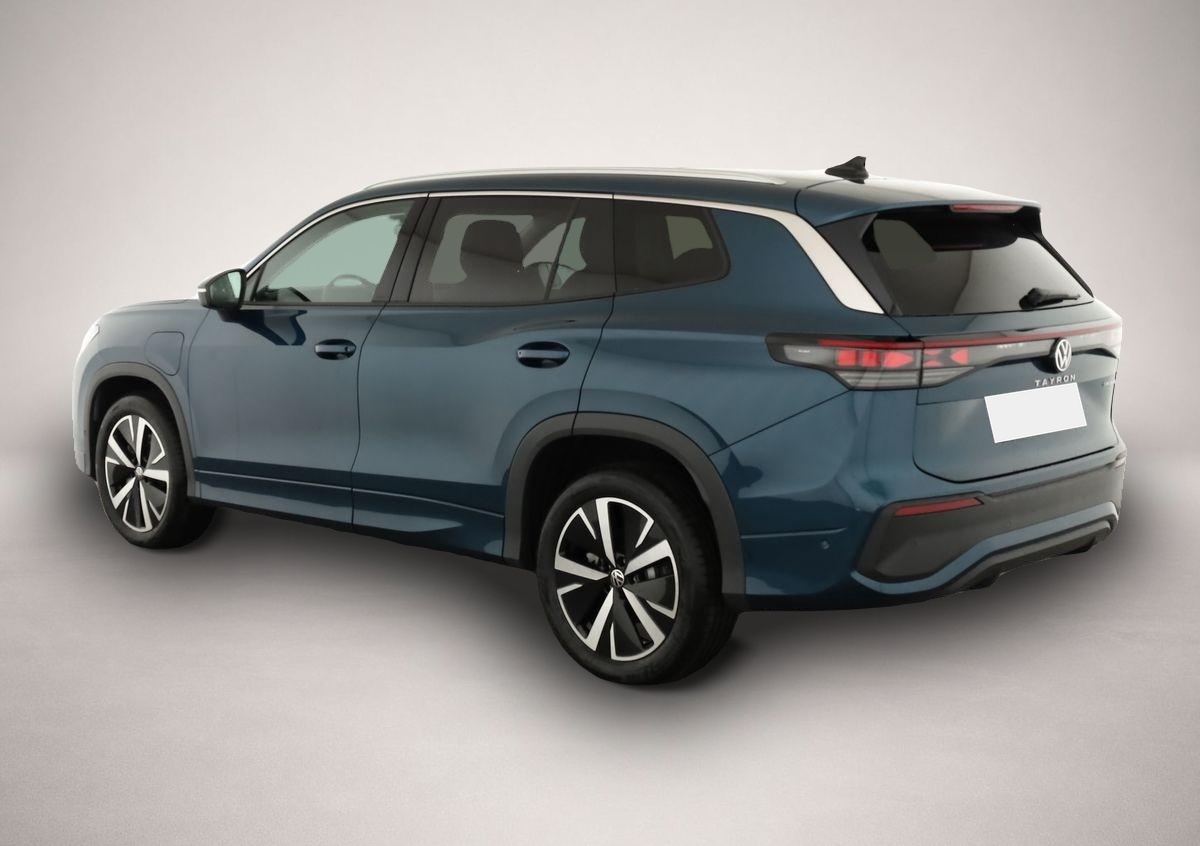 Volkswagen Tayron Tayron 1.5 eHybrid Life, Leder, Pano, HuD, AHK, - Thumbnail 4