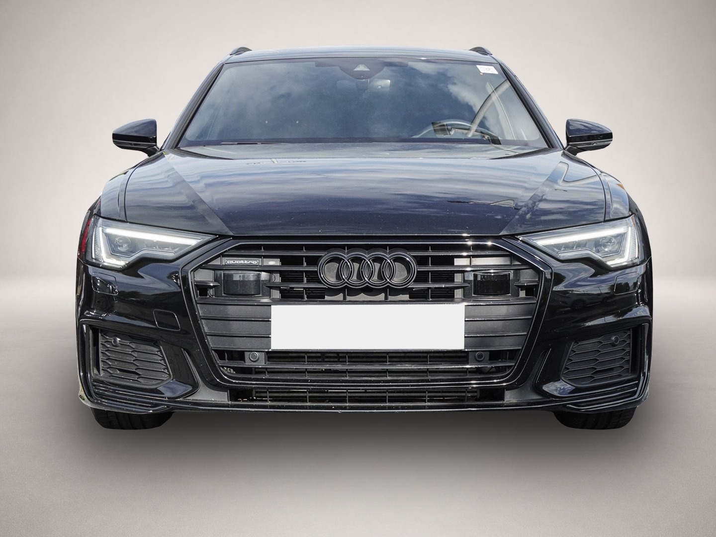 Bild 2 Audi A6 Avant TFSI e Sport Virtuell Head UP LED