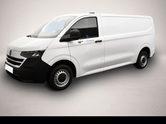 Bild 1 Volkswagen Other New Transporter Kasten LR 2.0 TDI