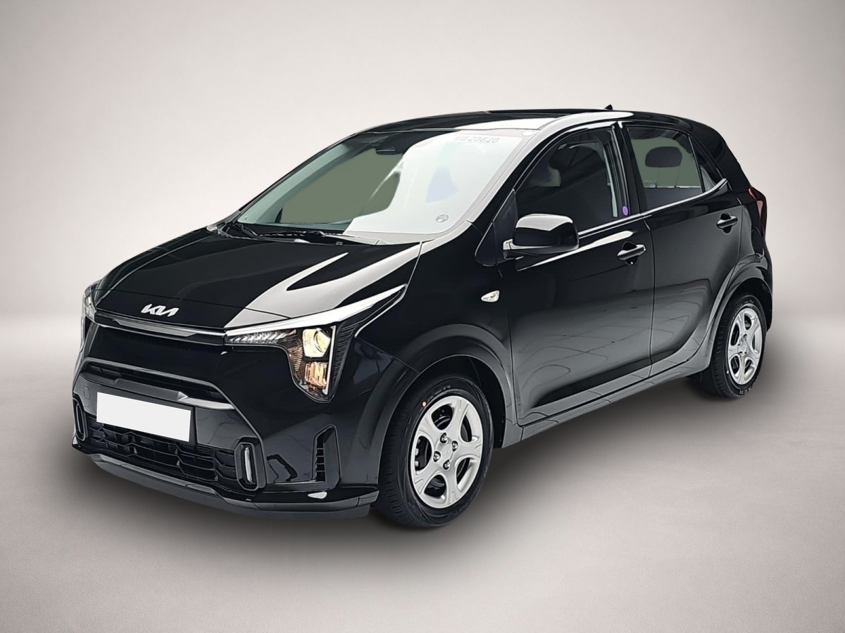 Fotografie Kia PICANTO 1.0 GDI CORE MJ26 NAVI KAMERA