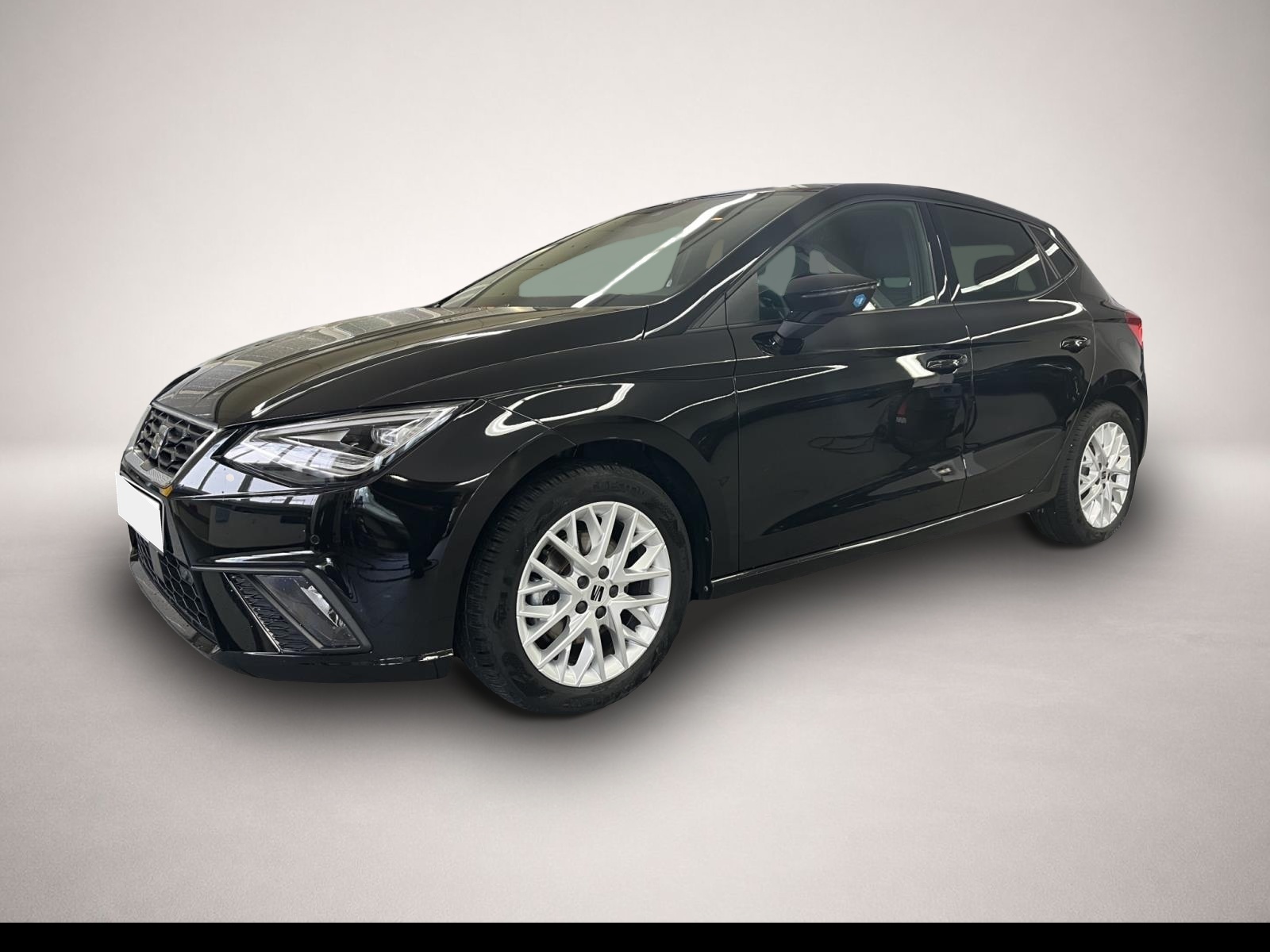 Bild 1 Seat Ibiza 1.0 TSI FR NAVI REAR VIEW SHZ