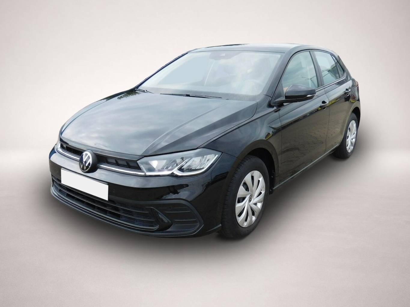 Fotografie 5 des Volkswagen Polo 1.0 Life MPI BMT 4Trg Klima Navi LED...