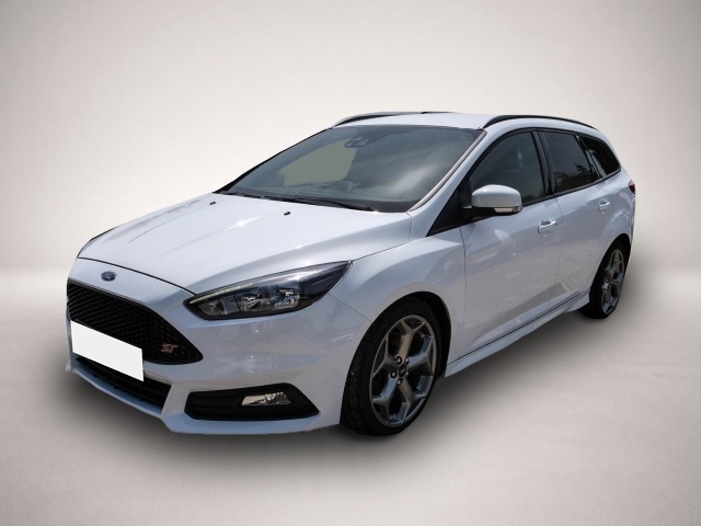 Bild 1 Ford Focus Turnier ST Exclusive Sportpaket Navi Sound