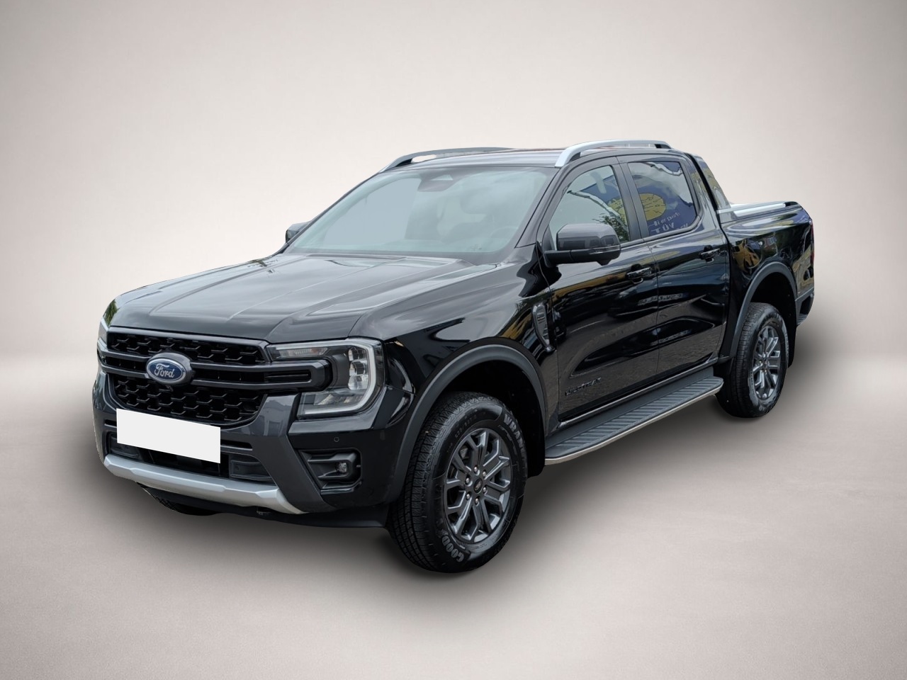 Bild 1 Ford Ranger DK Wildtrak 2.0 EcoBlue Aut+AHK+Navi+DAB