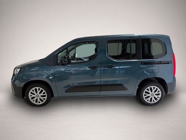 Bild 3 Fiat Doblo L1 1.5 MTJ 100k 6MT 75kW (102PS) Tech-Paket, ...