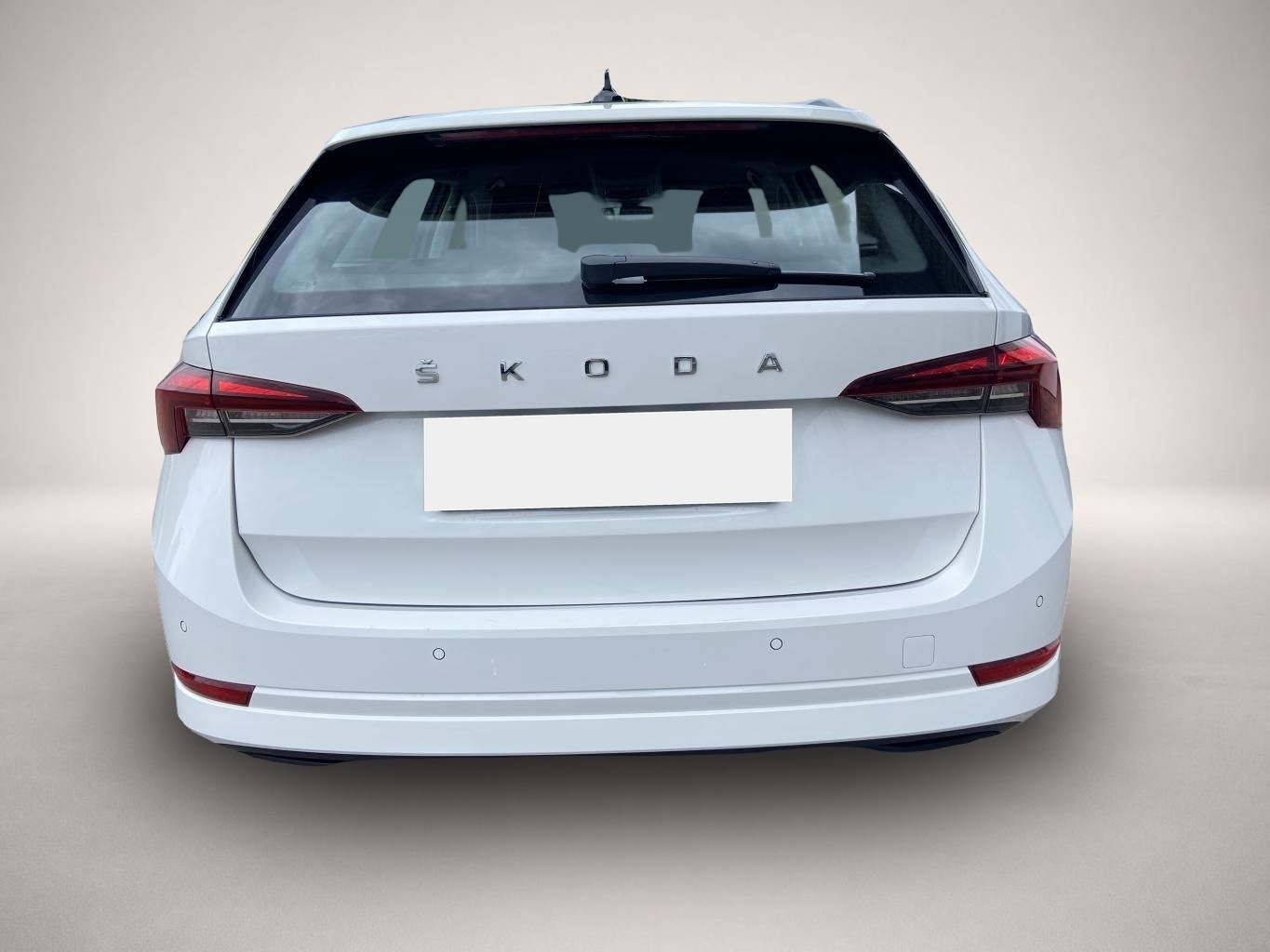 Bild 3 Skoda Octavia Combi iV 1.4 TSI DSG eHybrid SMART-LINK+