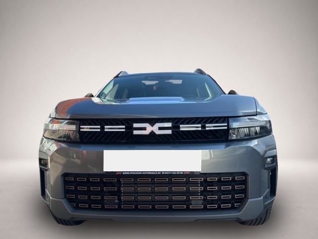Bild 2 Dacia Bigster *Extreme*HEV*PANO*LED*ACC*Wint+/Parking*