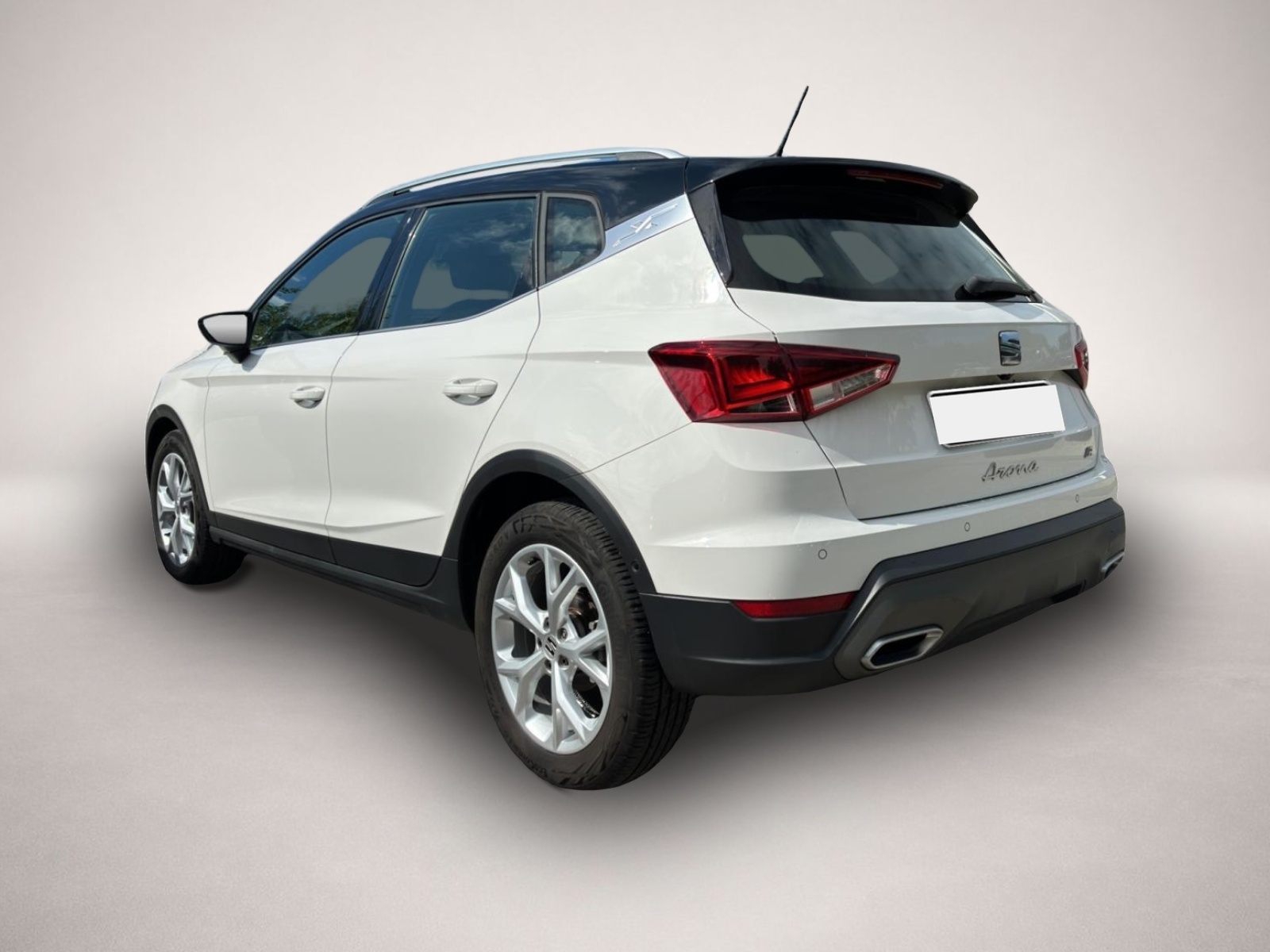 Bild 4 Seat Arona 1.0 TSI DSG AB195EUR FR AHK BEATS NAVI REA