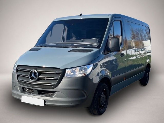 Bild 1 Mercedes-Benz Other Sprinter III Kasten 211CDI L2H1 FWD Navi,Klima,K