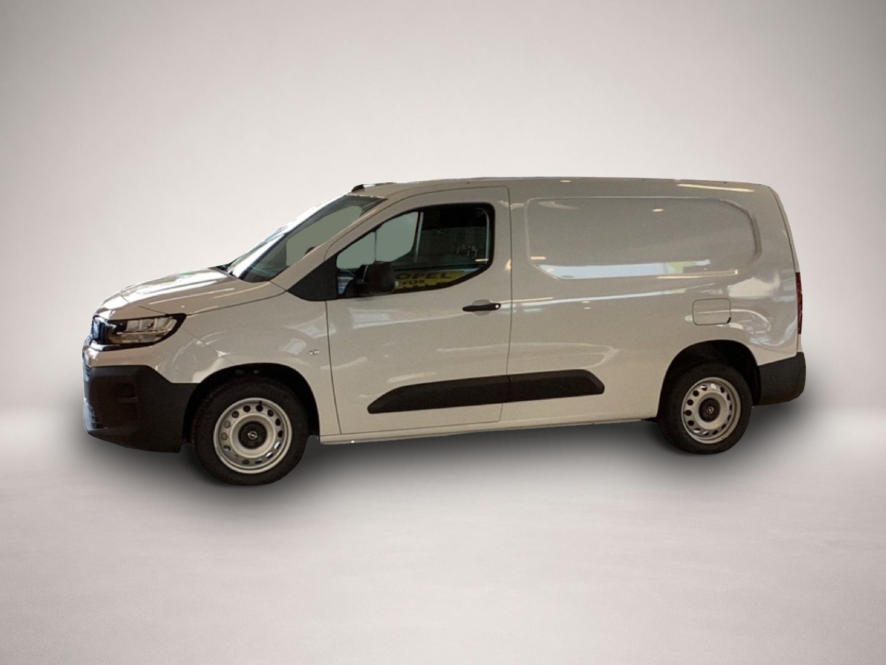 Bild 3 Opel Combo L2H1(XL) + 3-Sitzer + RFK u. PDC + Apple