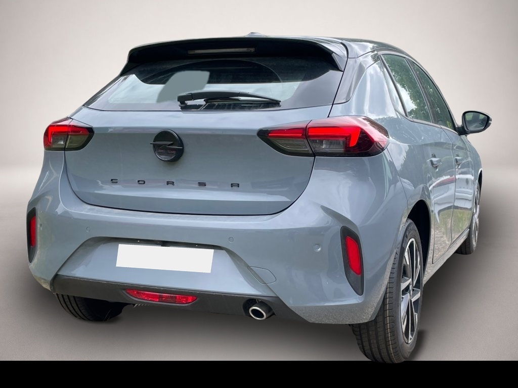 Bild 2 Opel Corsa F GS Winter 2xPDC KAM