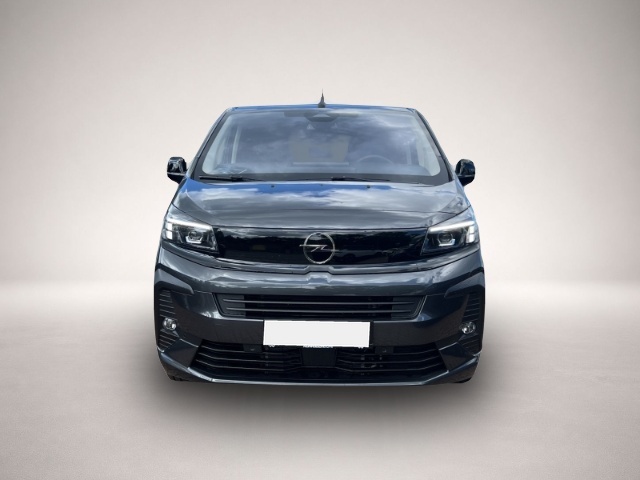 Bild 8 Opel Zafira Life Edition 2.2 *8 SITZER* NAVI AHK LED