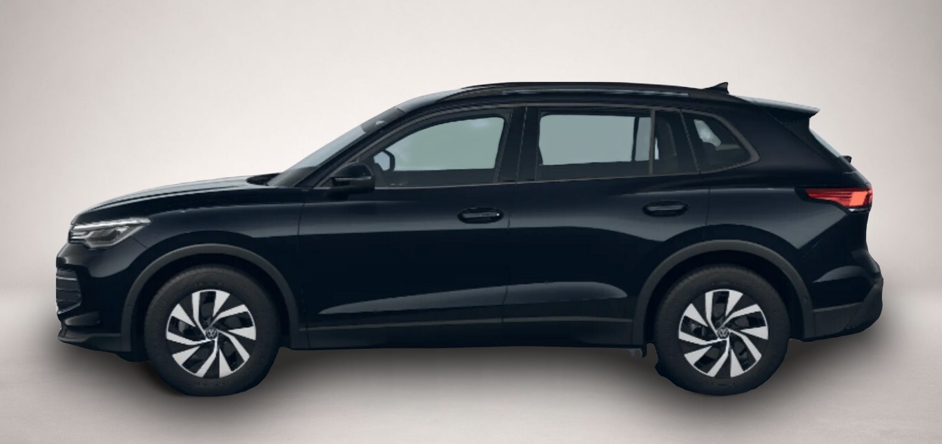 Bild 2 Volkswagen Tiguan DSG LED+ Nav 5JGar IQ.DRIVE SHZ Keyl ACC