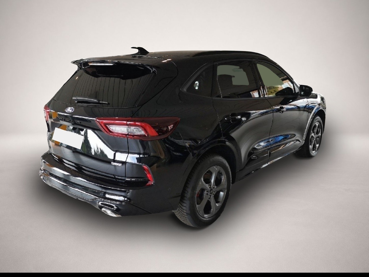 Fotografie 6 des Ford Kuga ST-LINE X PHEV *NAVI *MATRIX-LED *AHK *GJR