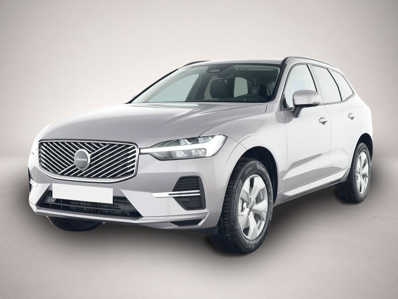 Bild XC60 Volvo